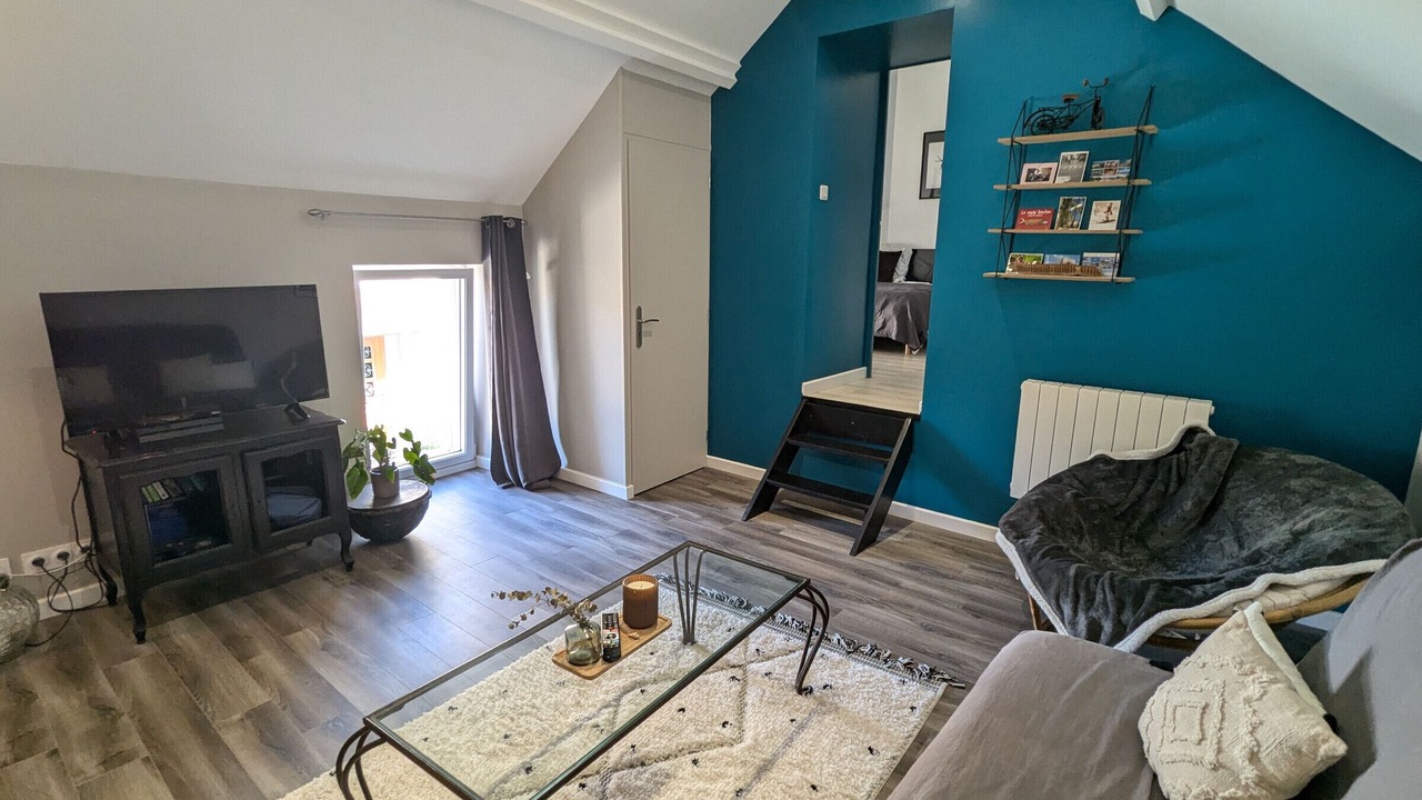 Photo of Livingroom in Messas