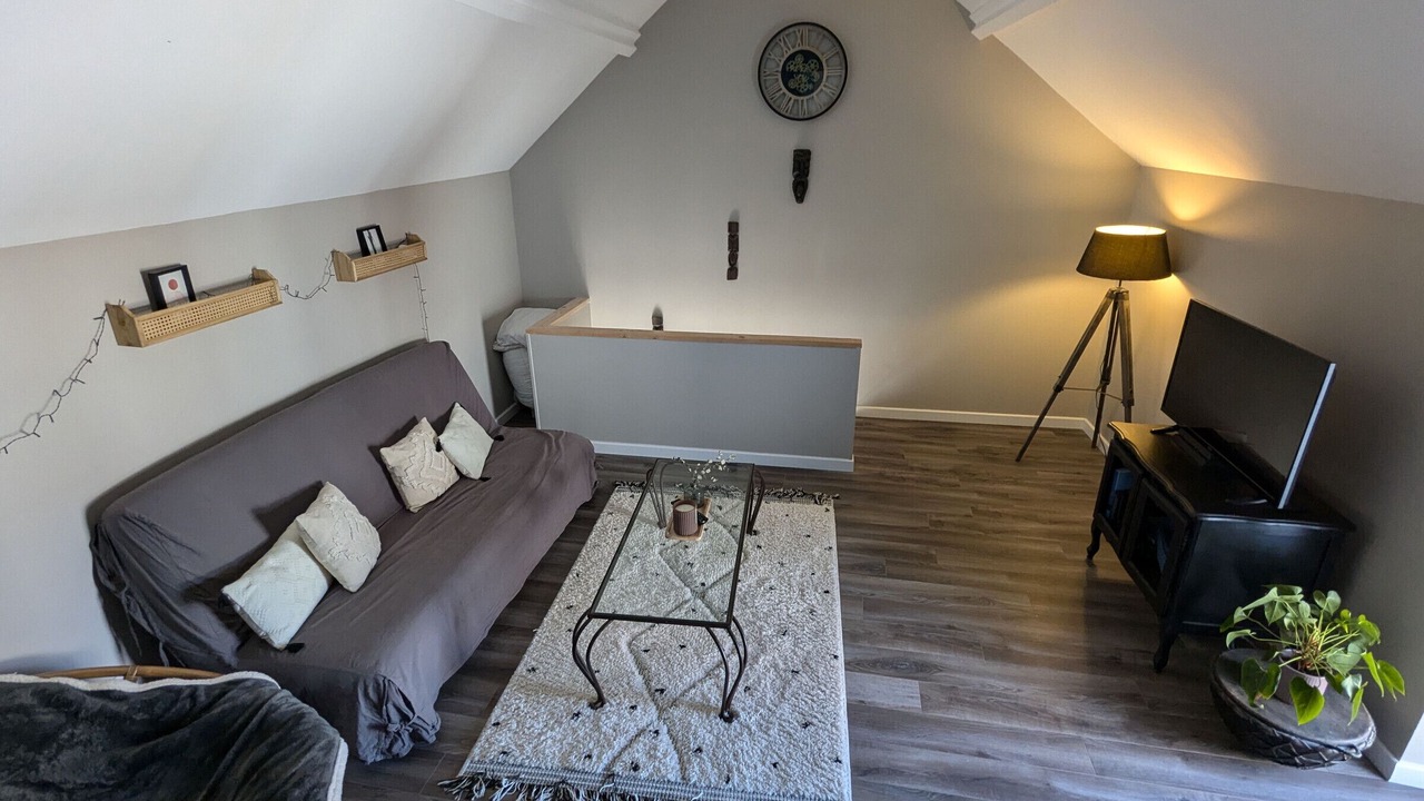 Photo of Livingroom in Messas