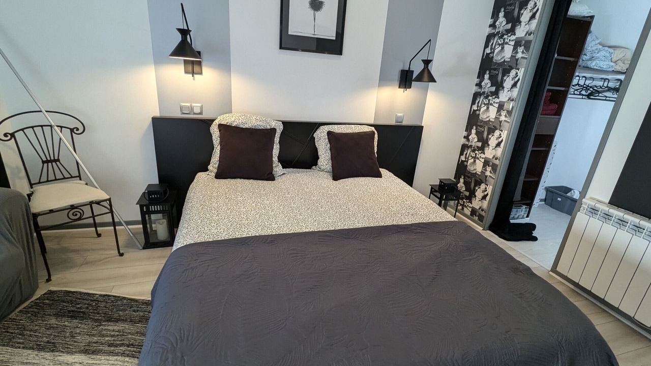 Photo of Bedroom in Messas