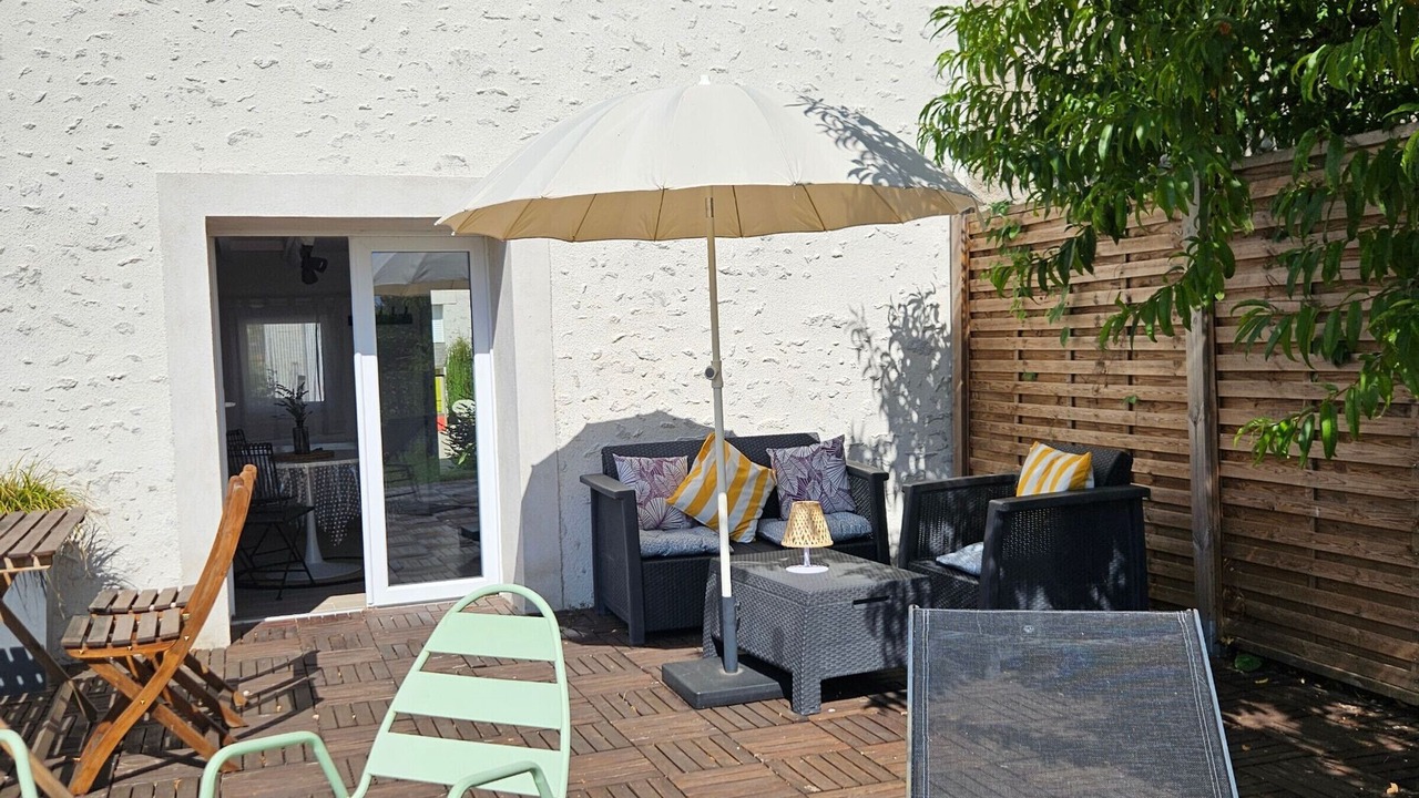 Photo of Patio Balcony in Messas