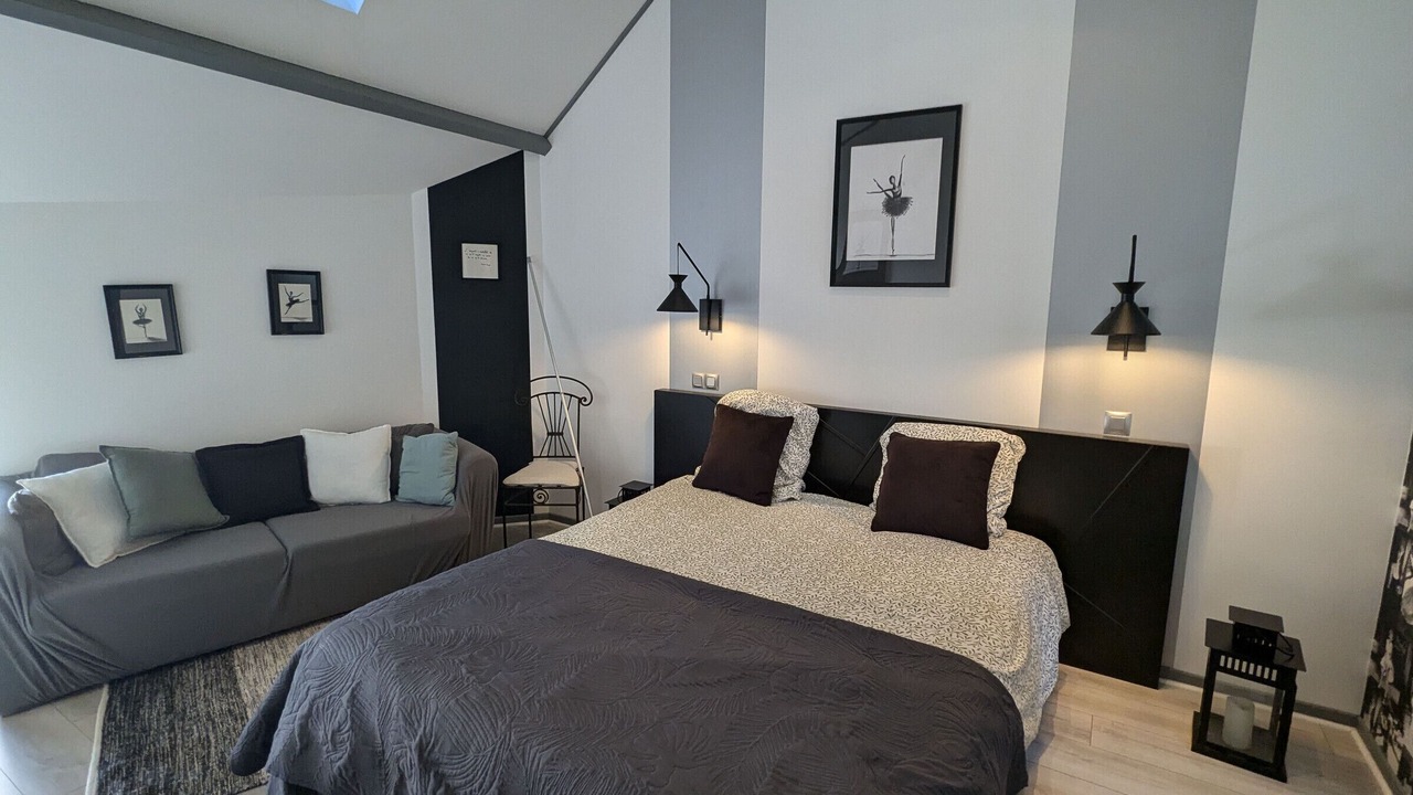 Photo of Bedroom in Messas