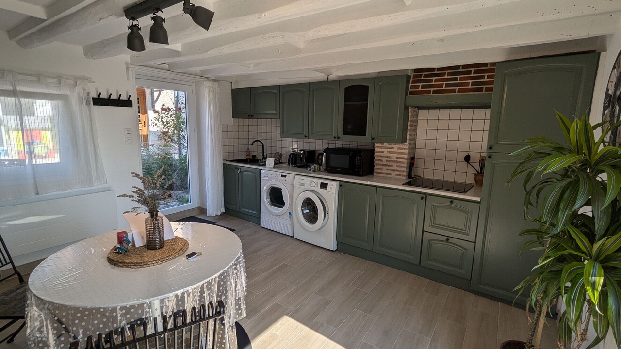 Photo of Kitchen in Messas