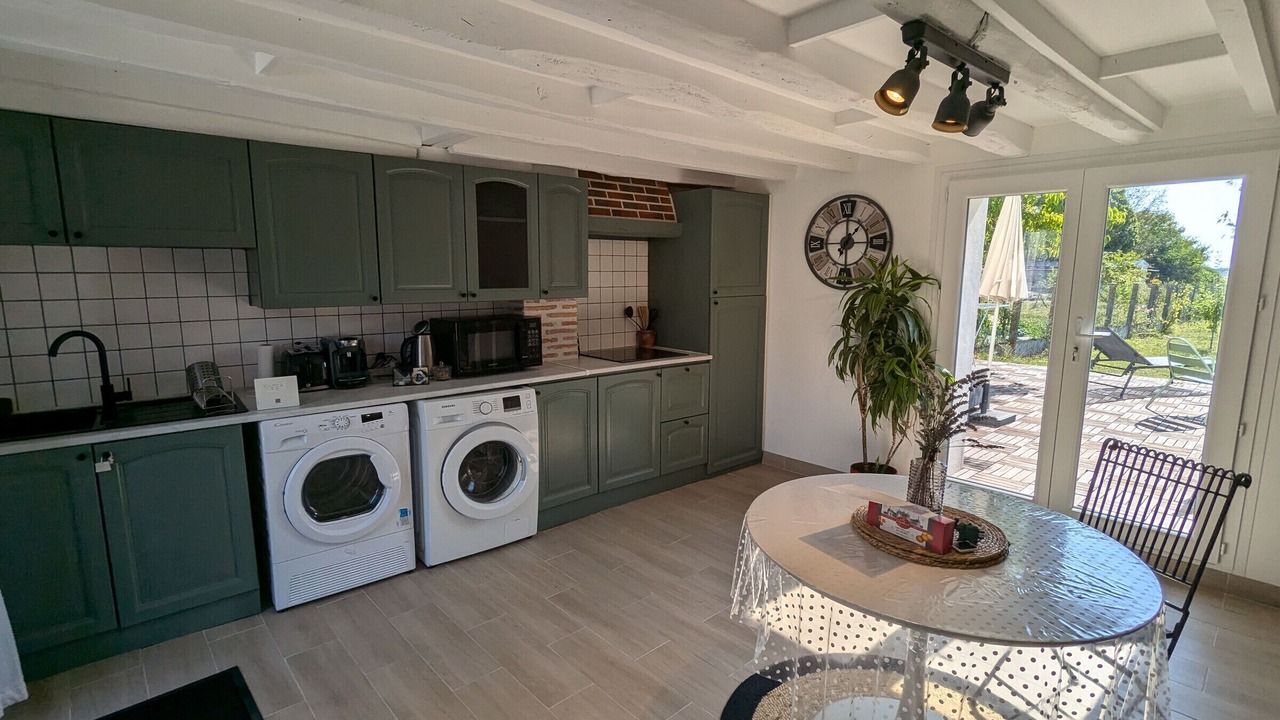 Photo of Kitchen in Messas