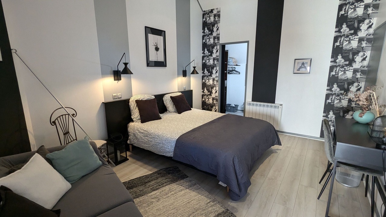 Photo of Bedroom in Messas
