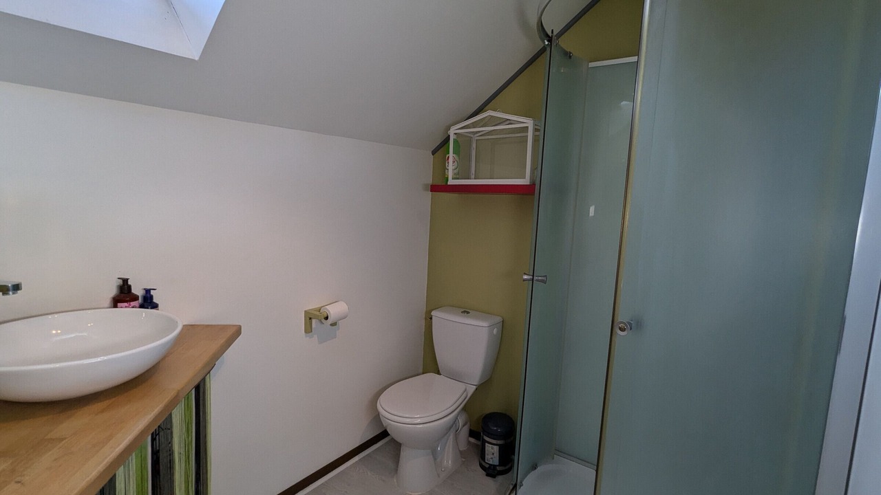 Photo of Bathroom in Messas