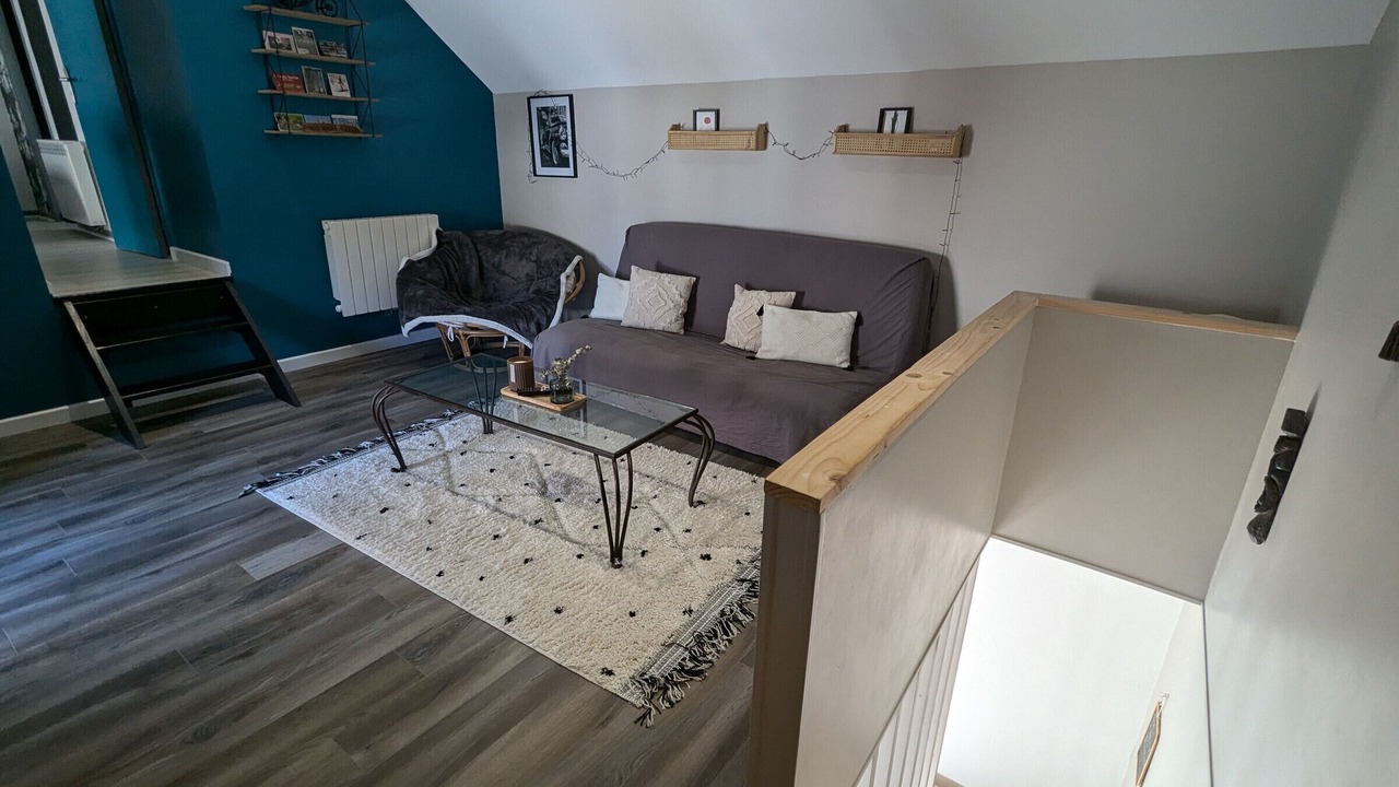 Photo of Livingroom in Messas