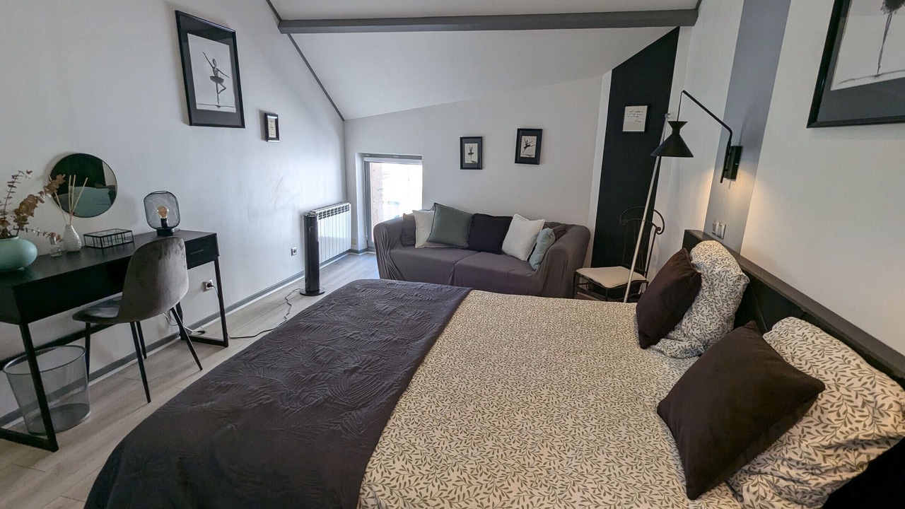 Photo of Bedroom in Messas