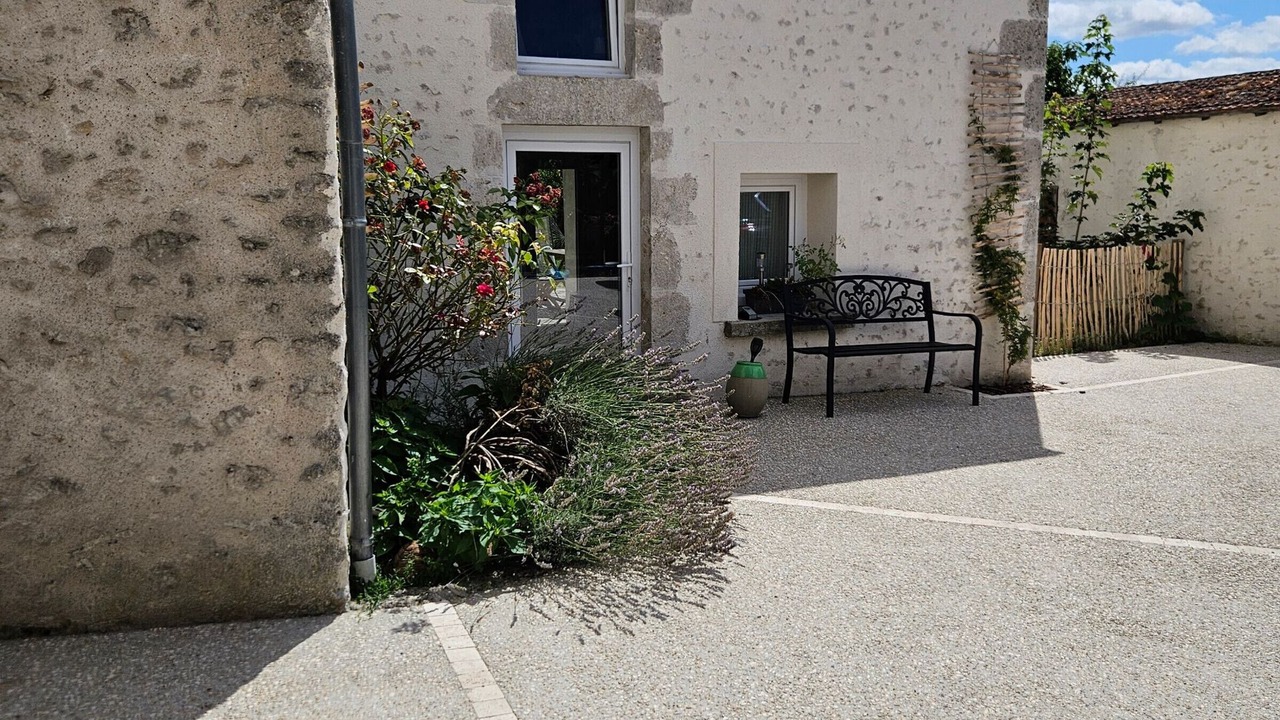Photo of Patio Balcony in Messas