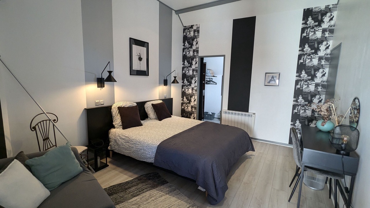 Photo of Bedroom in Messas
