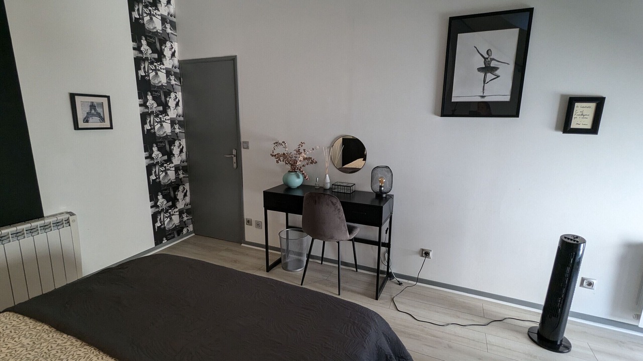 Photo of Bedroom in Messas