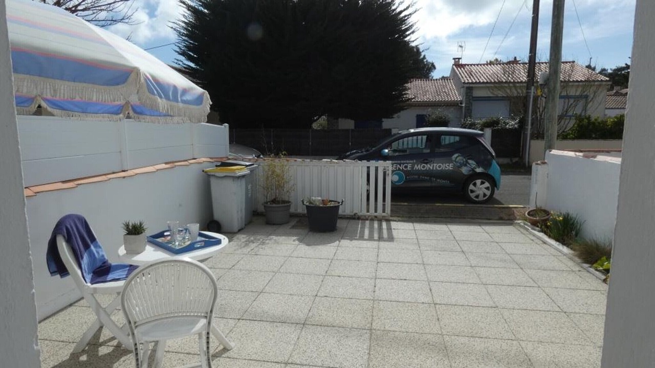 Photo of Outdoor in Fromentine