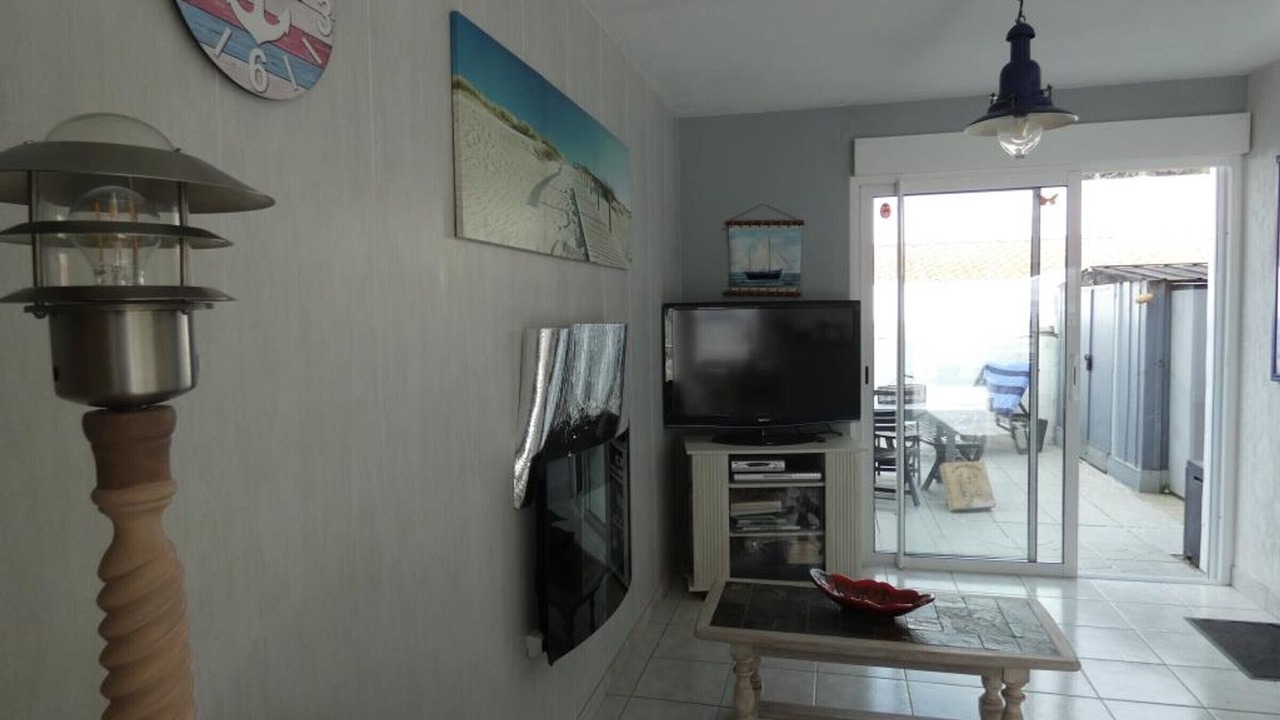 Photo of Livingroom in Fromentine
