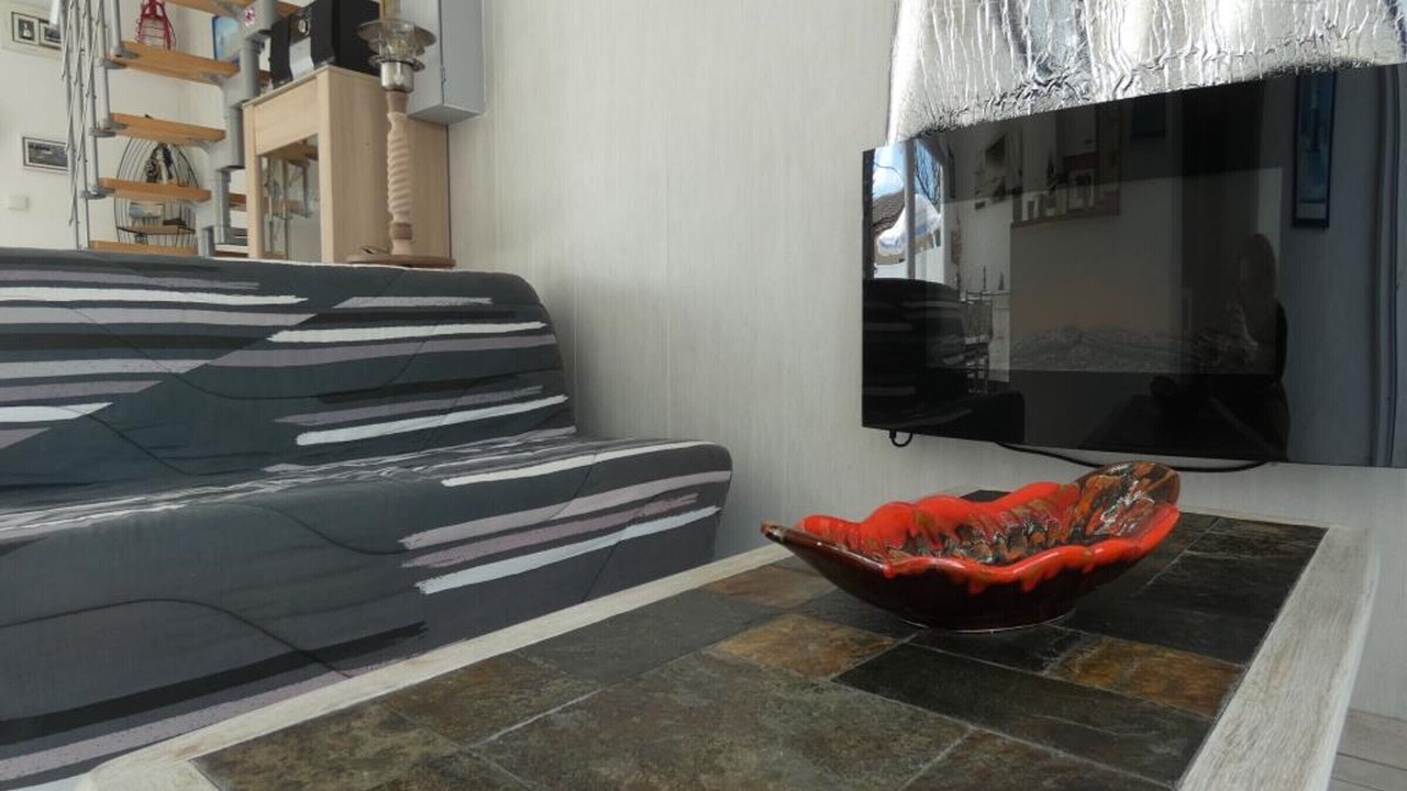 Photo of Livingroom in Fromentine