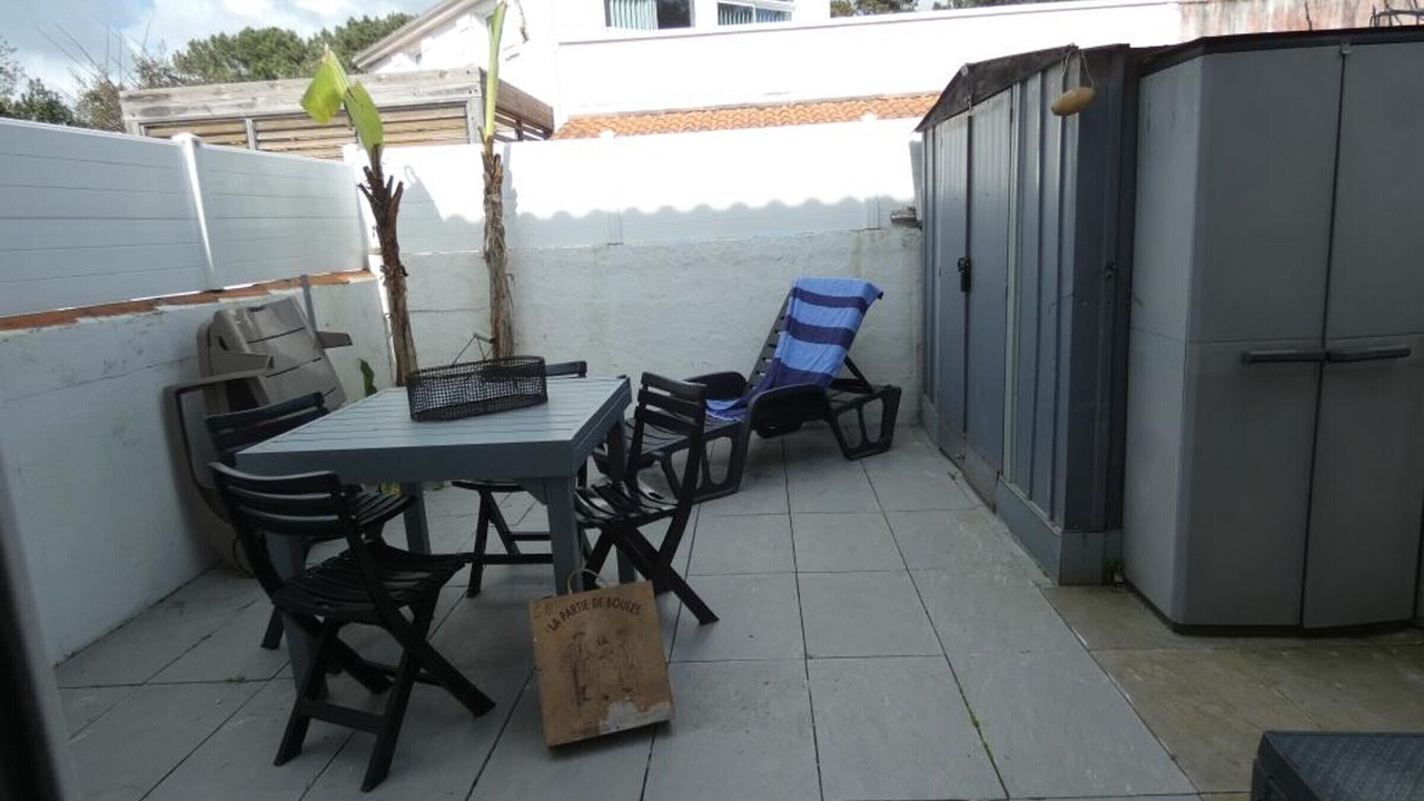 Photo of Outdoor in Fromentine