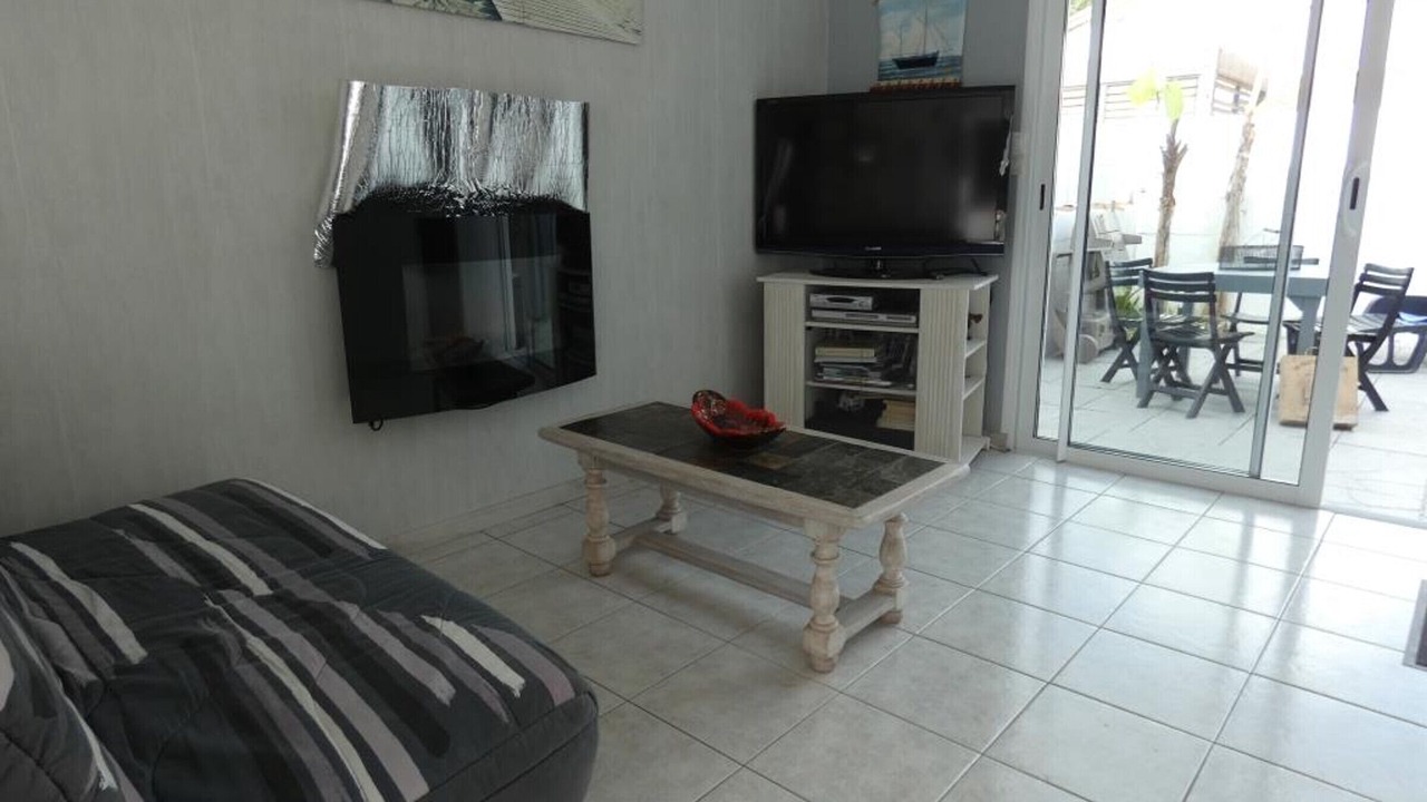 Photo of Livingroom in Fromentine