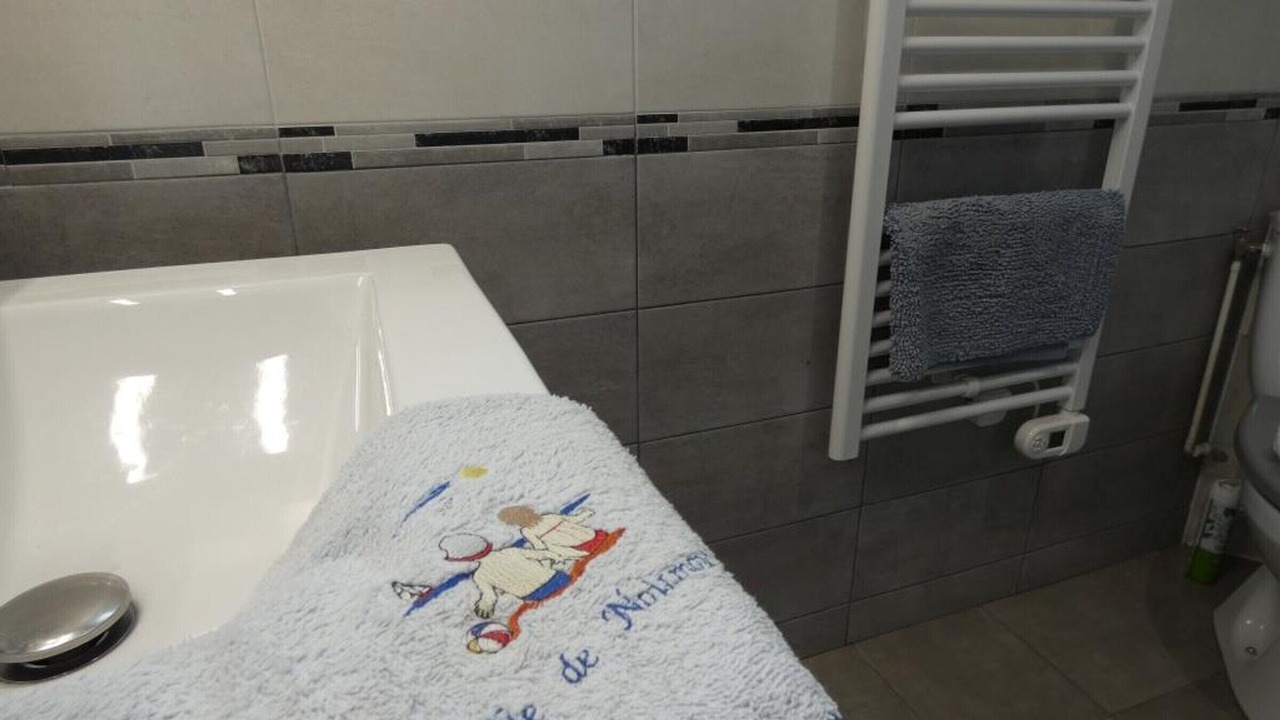 Photo of Bathroom in Fromentine