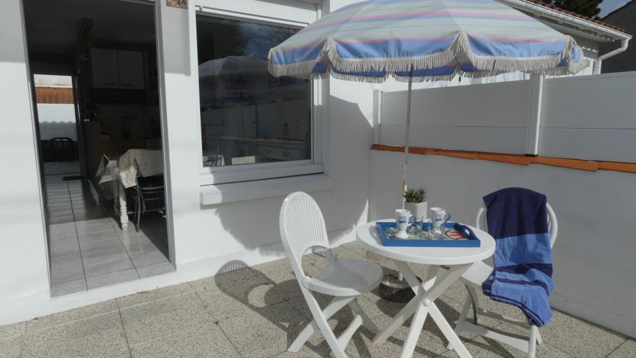 Photo of Outdoor in Fromentine