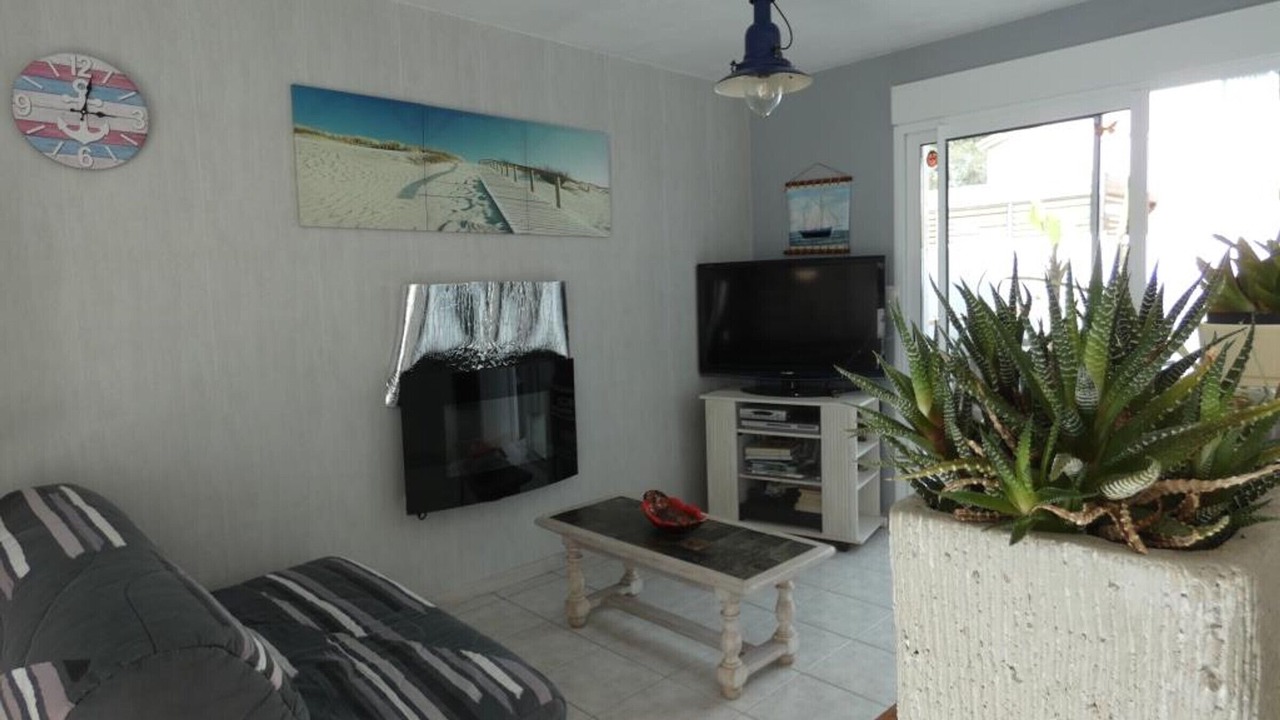 Photo of Livingroom in Fromentine