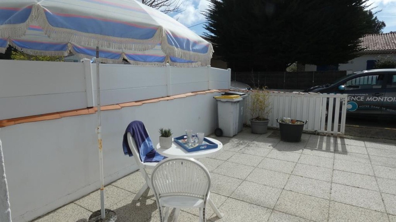 Photo of Outdoor in Fromentine