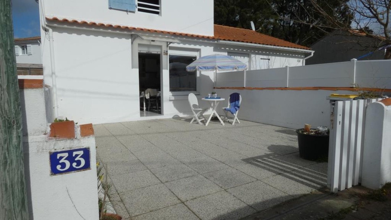 Photo of Outdoor in Fromentine