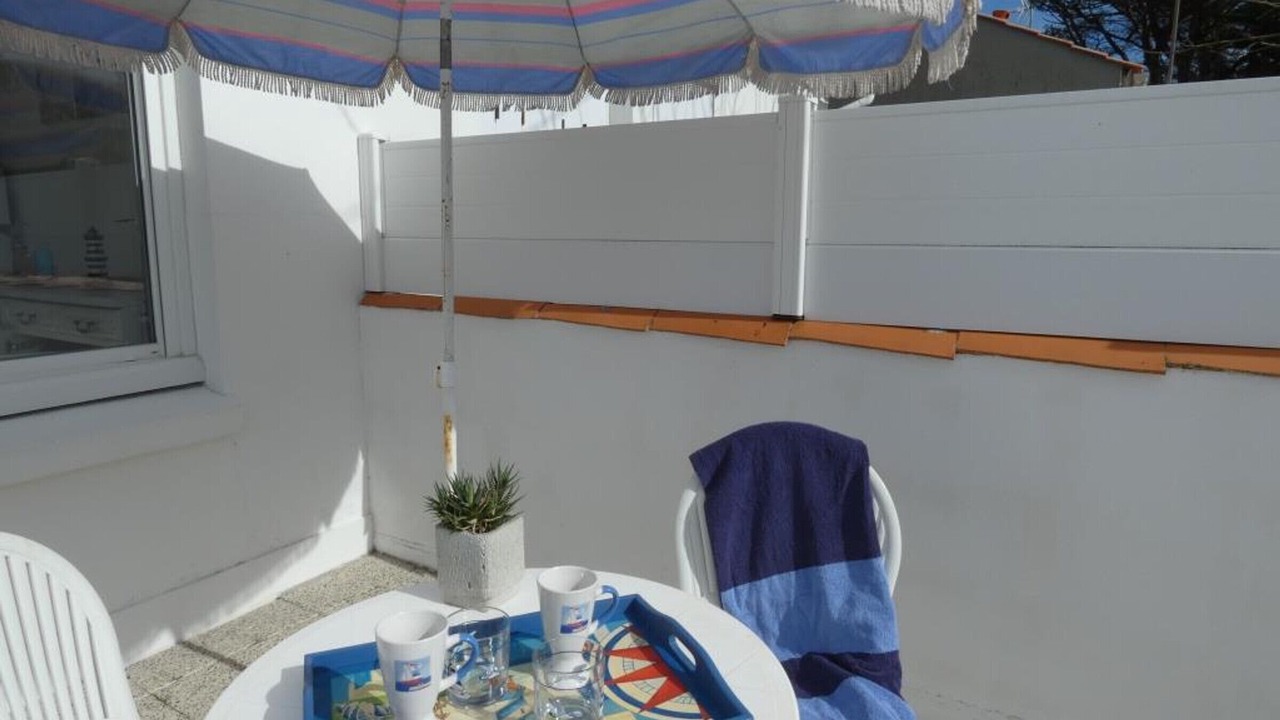 Photo of Outdoor in Fromentine
