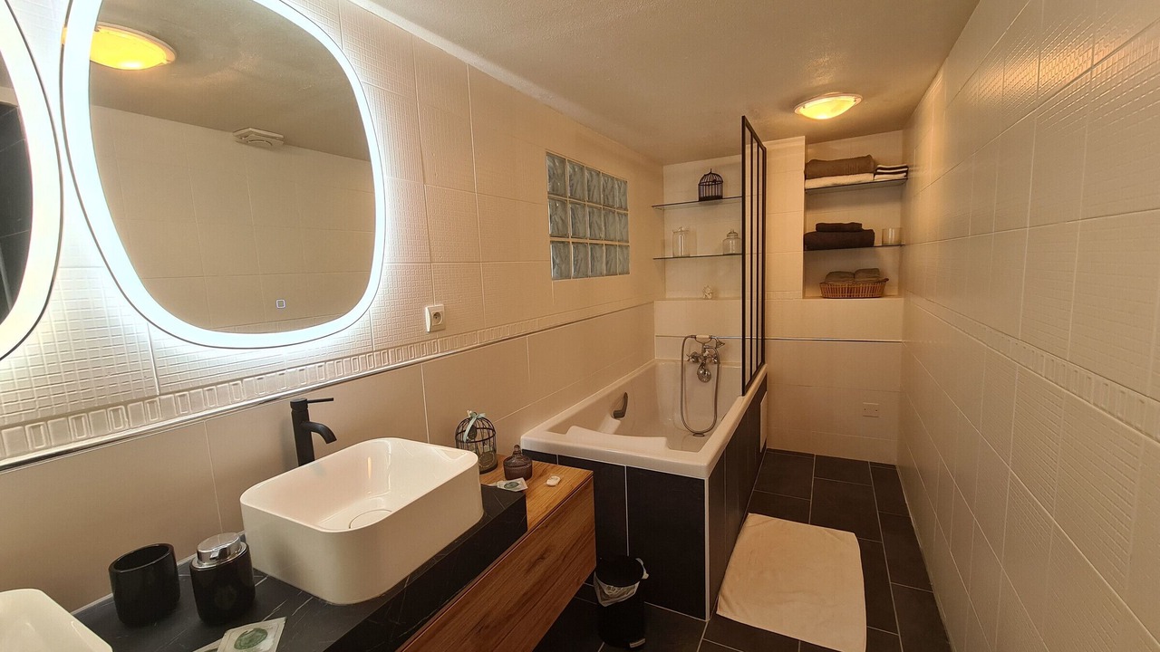 Photo of Bathroom in Rouvres-les-Bois