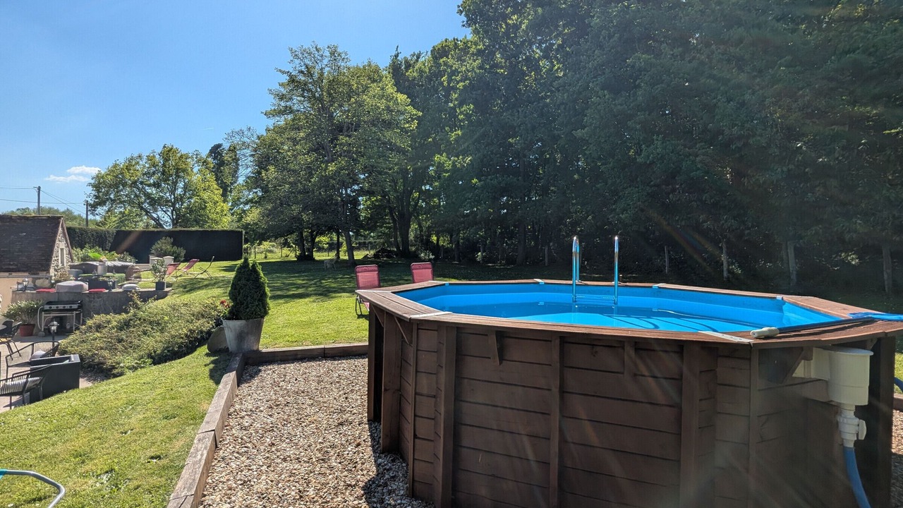 Photo of Outdoor in Rouvres-les-Bois