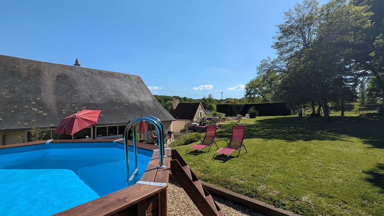 Photo of Outdoor in Rouvres-les-Bois