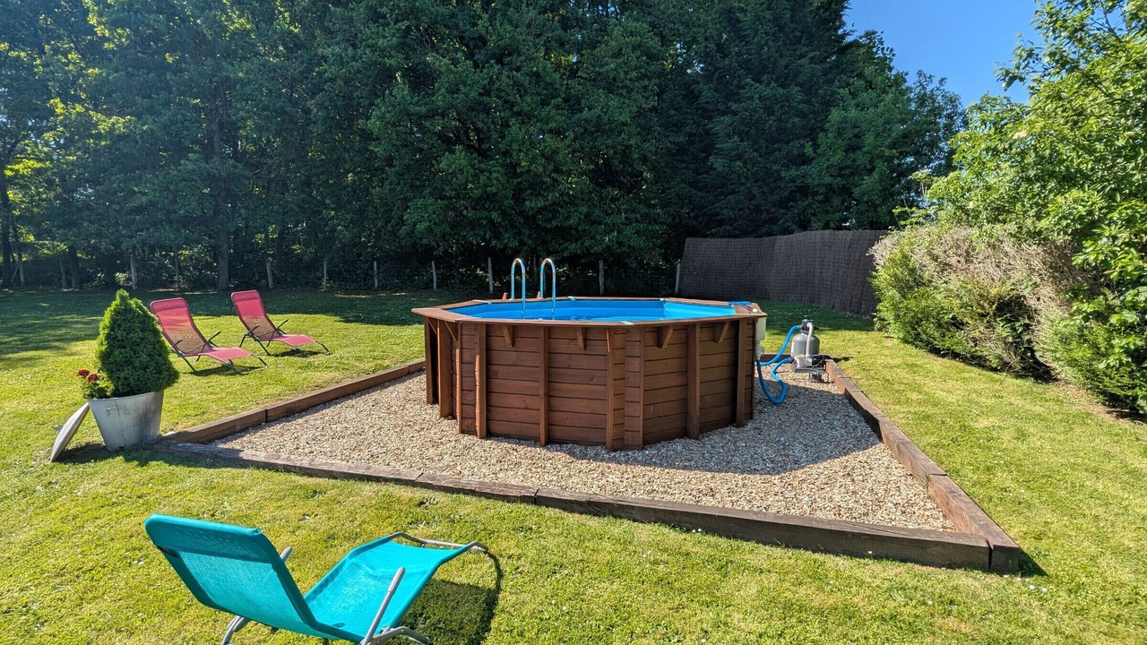 Photo of Outdoor in Rouvres-les-Bois