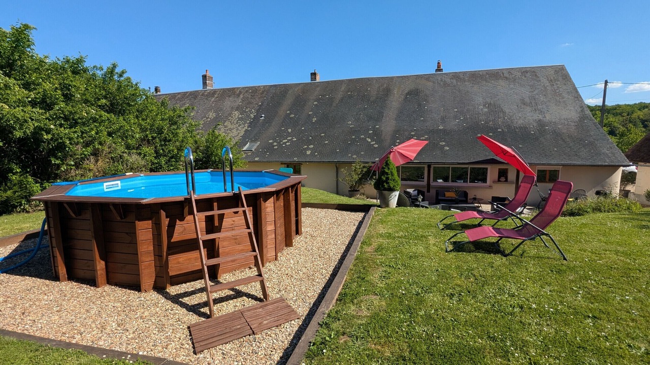 Photo of Outdoor in Rouvres-les-Bois
