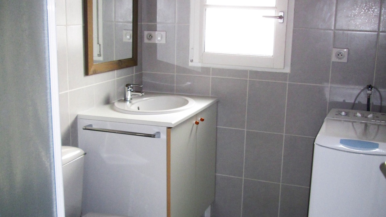 Photo of Bathroom in Noirmoutier-en-l'Ile