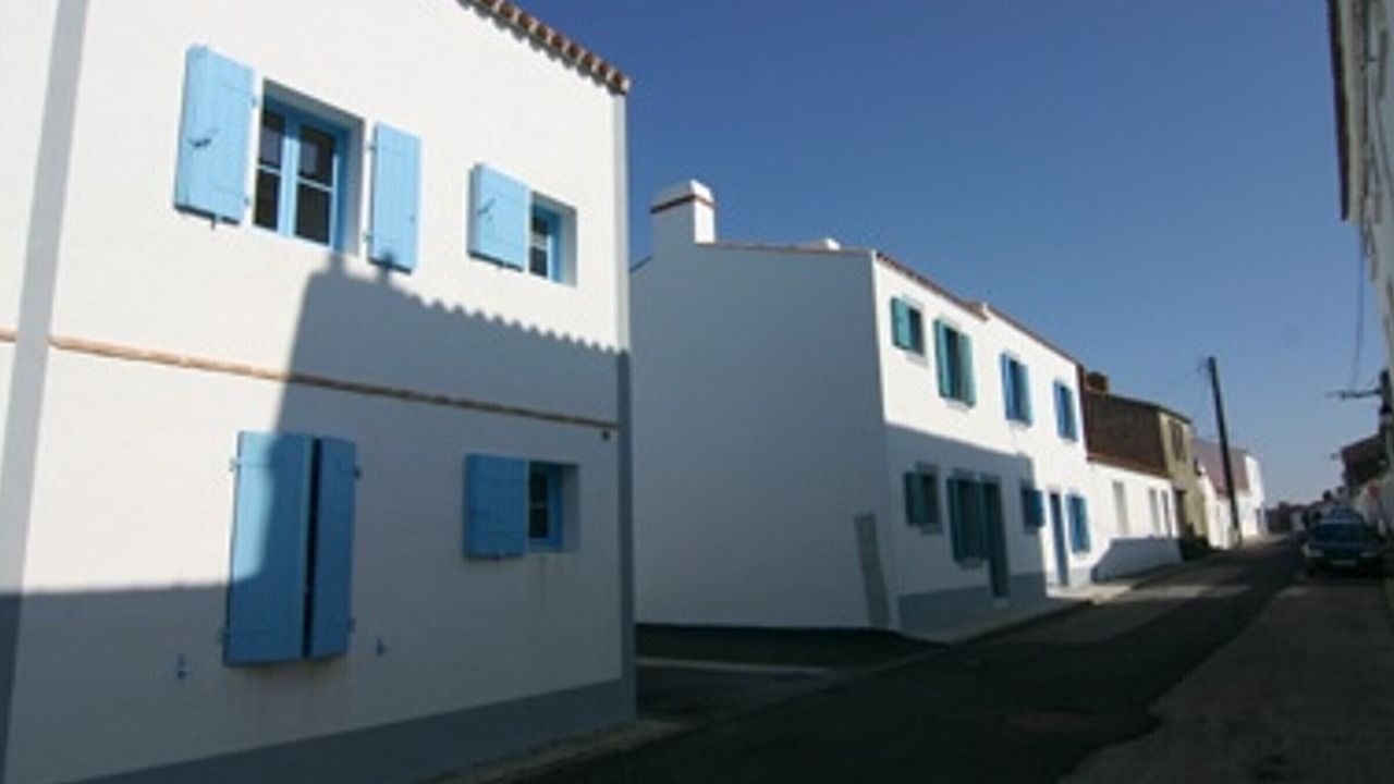Photo of Outdoor in Noirmoutier-en-l'Ile