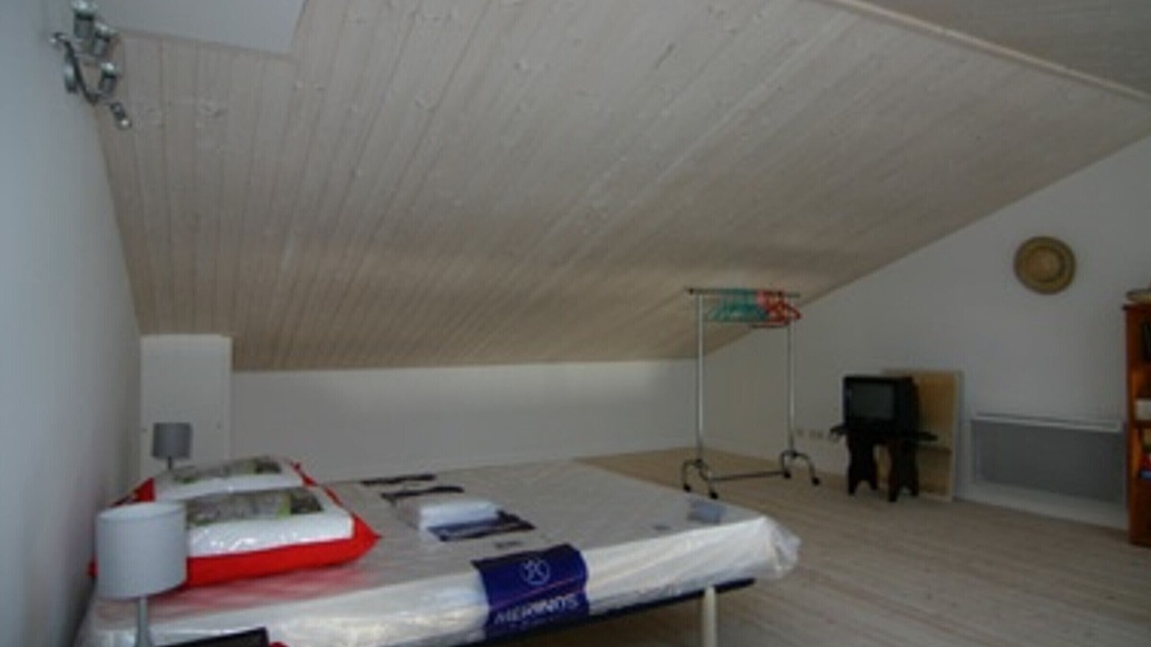 Photo of Bedroom in Noirmoutier-en-l'Ile