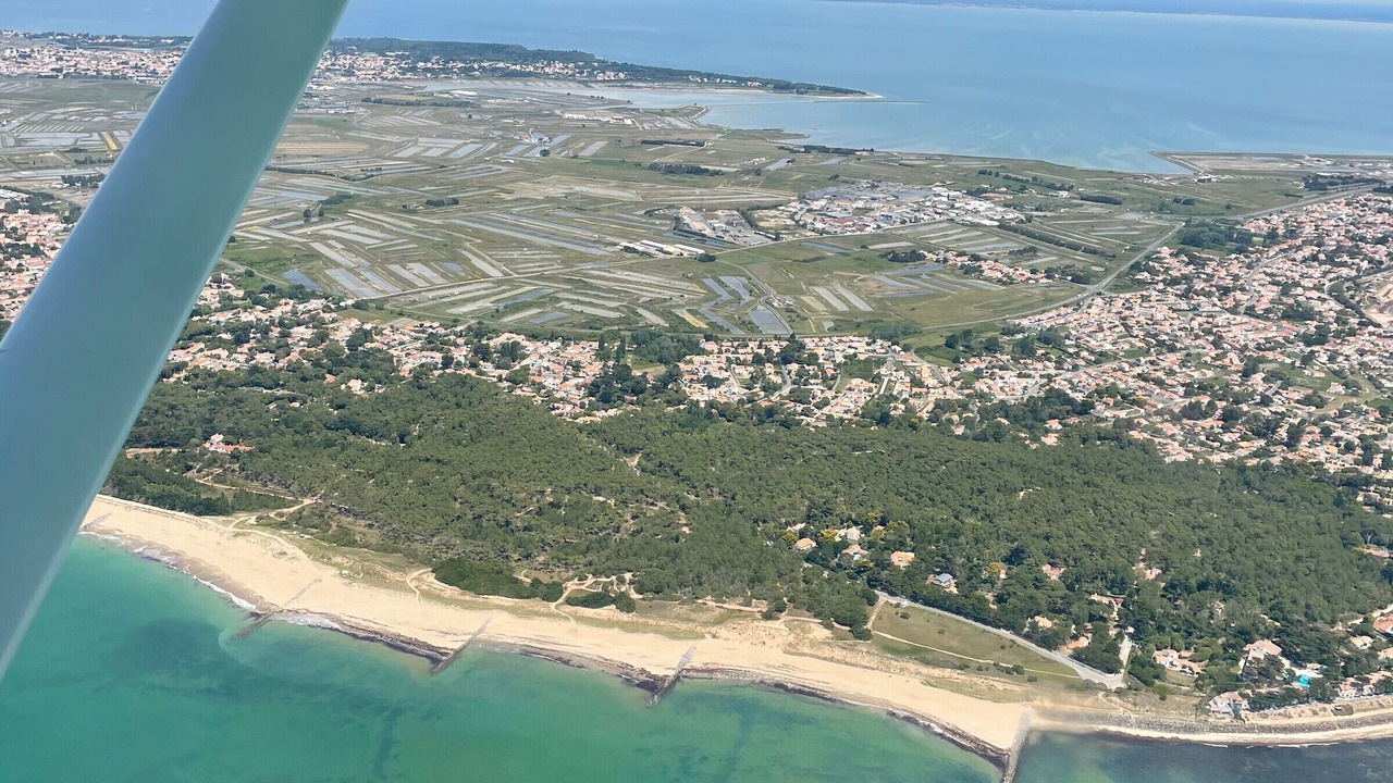 Photo of Outdoor in Noirmoutier-en-l'Ile