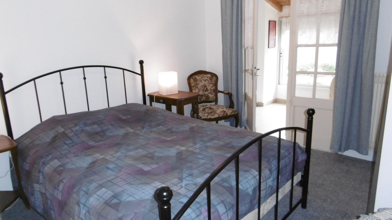 Photo of Bedroom in Barbatre