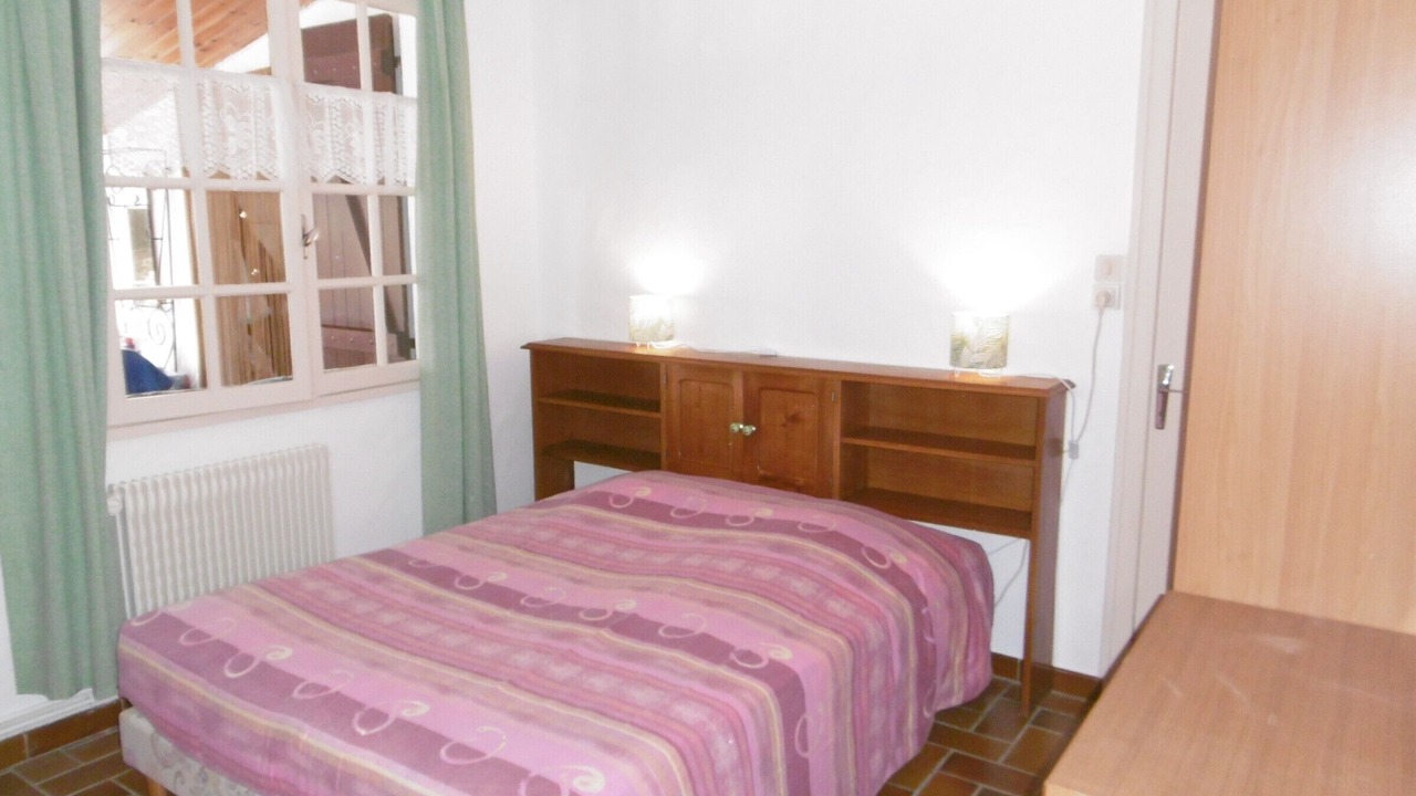 Photo of Bedroom in Barbatre