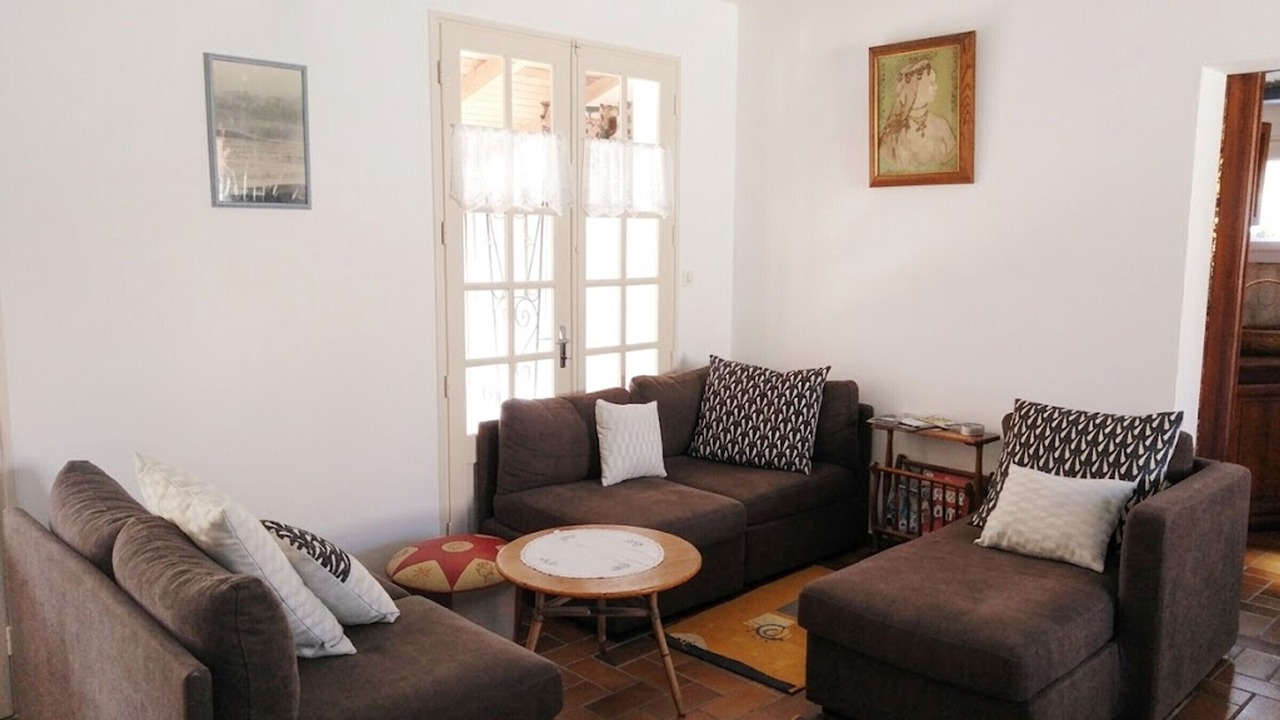 Photo of Livingroom in Barbatre