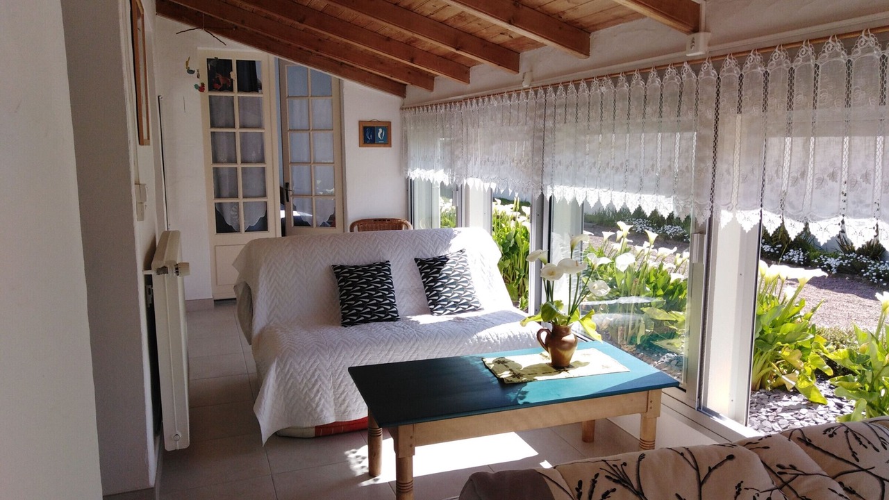 Photo of Bedroom in Barbatre