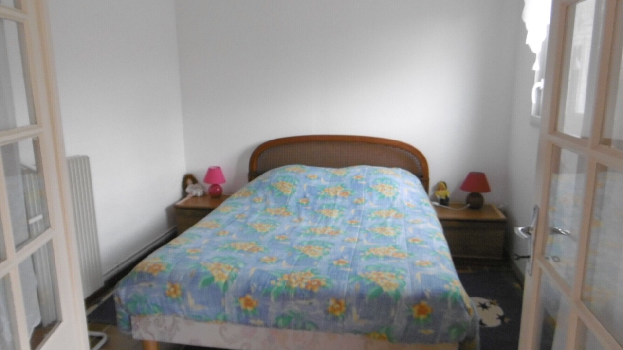 Photo of Bedroom in Barbatre