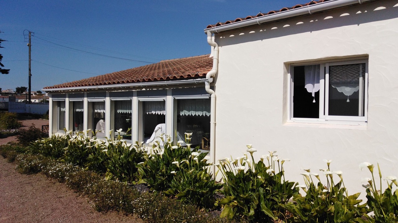 Photo of Outdoor in Barbatre