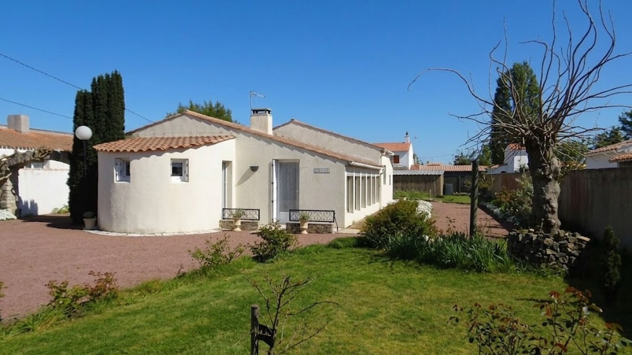 Photo of Outdoor in Barbatre