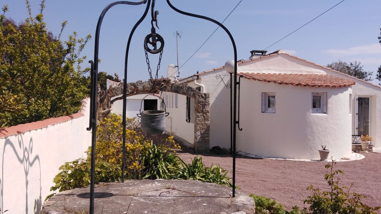 Photo of Outdoor in Barbatre