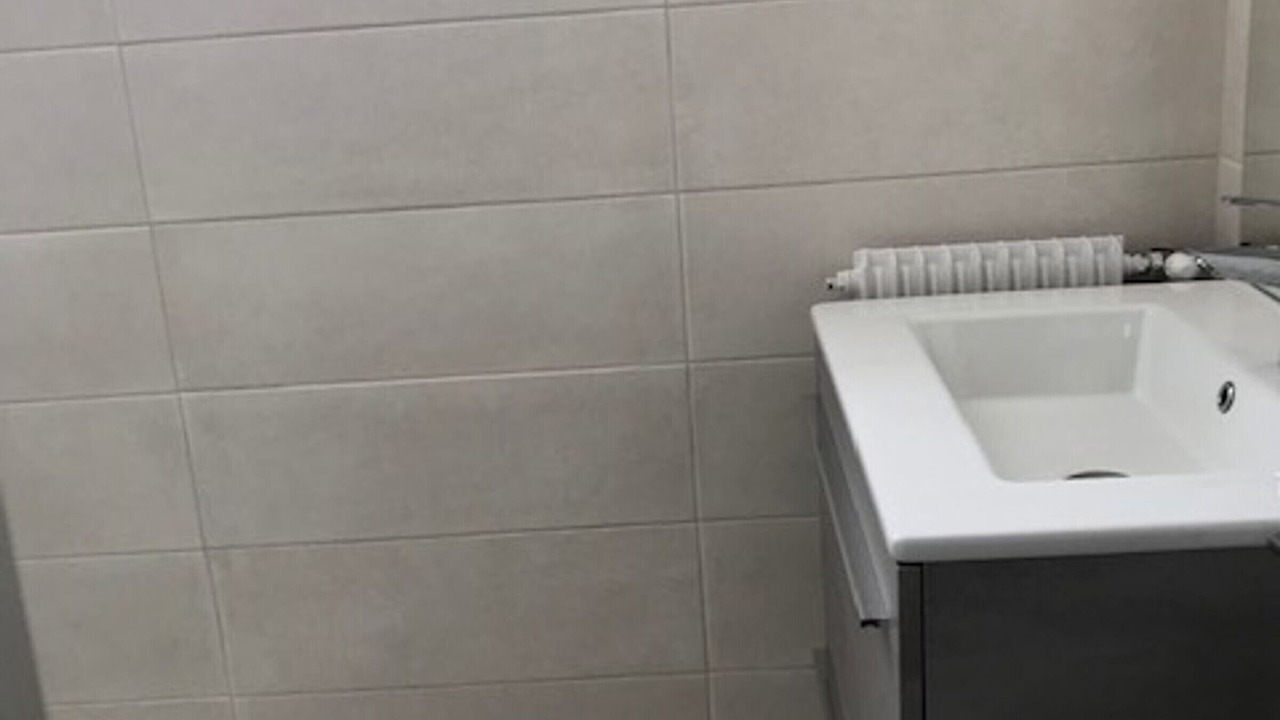 Photo of Bathroom in Barbatre