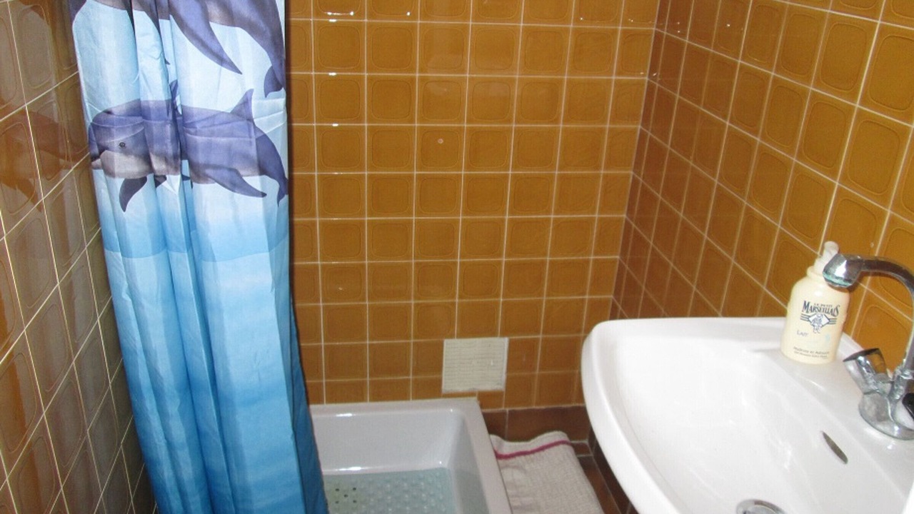 Photo of Bathroom in Barbatre