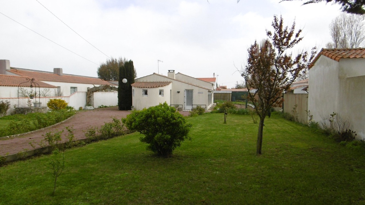 Photo of Outdoor in Barbatre
