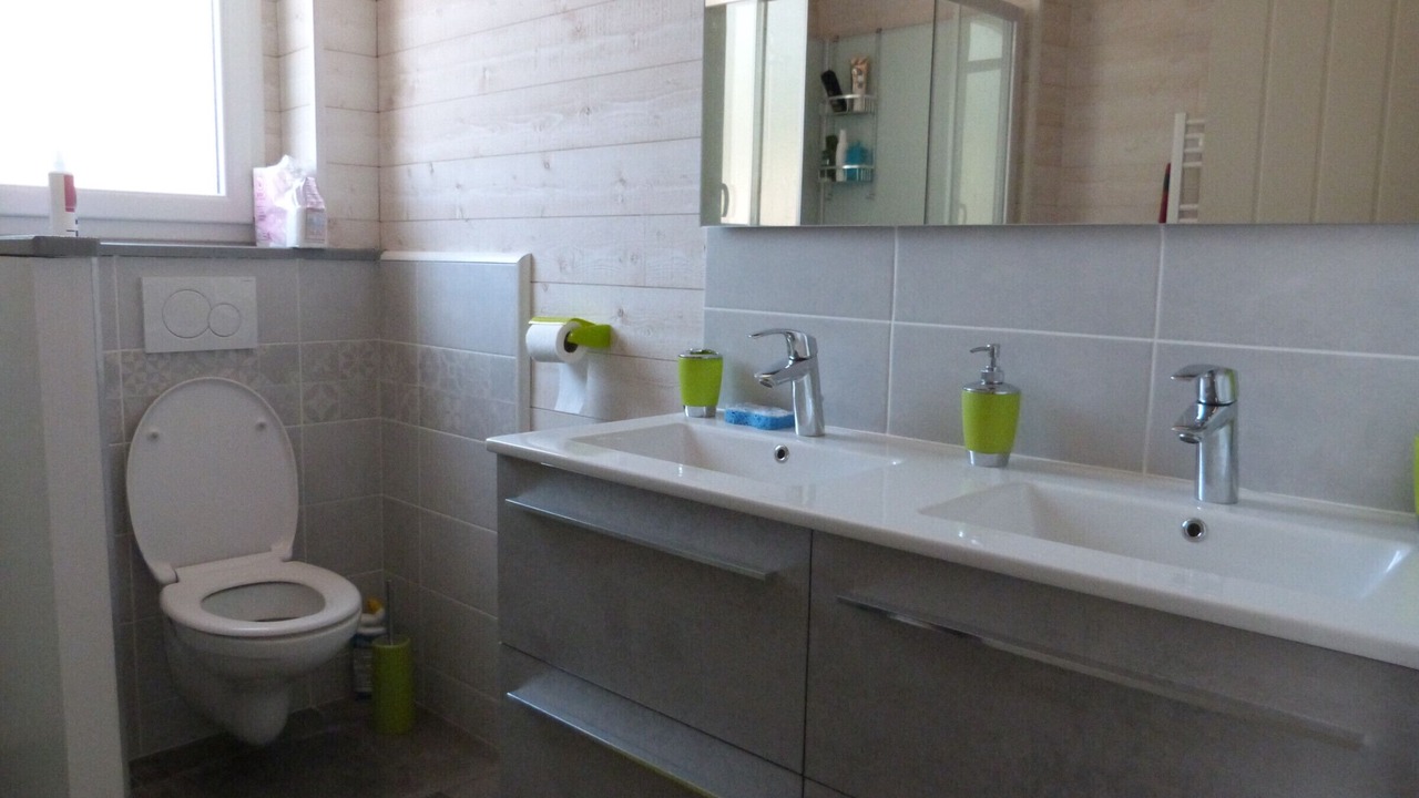 Photo of Bathroom in L'Epine