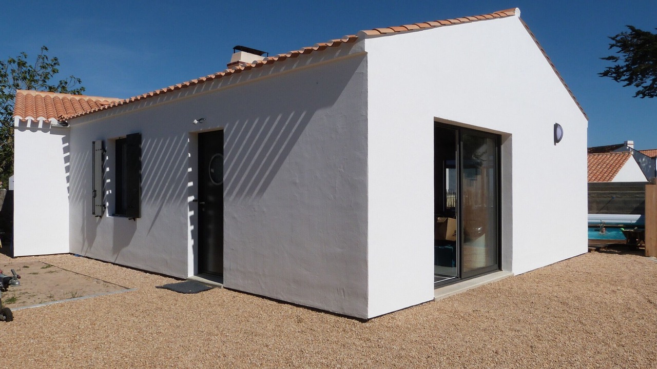 Photo of Outdoor in L'Epine