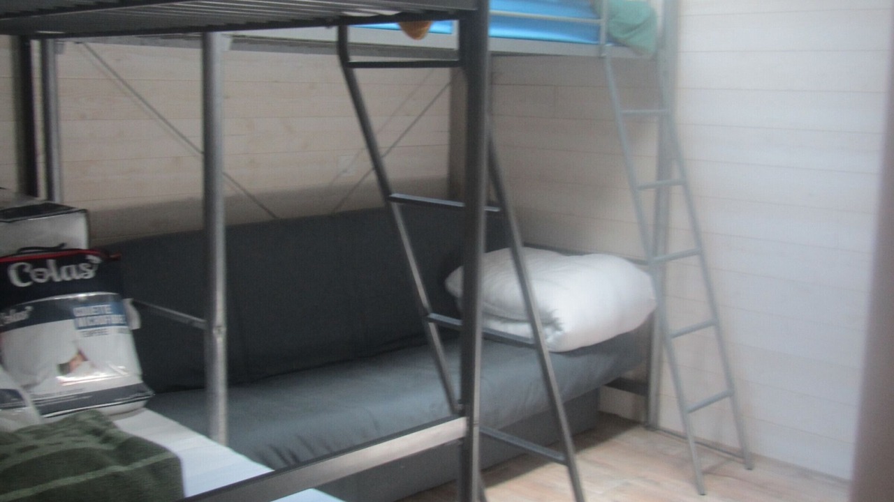 Photo of Bedroom in L'Epine