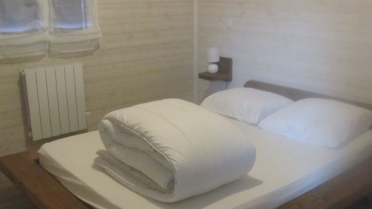 Photo of Bedroom in L'Epine