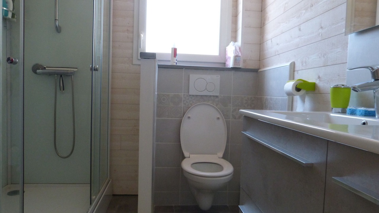 Photo of Bathroom in L'Epine